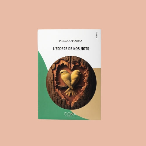 L'Ecorce de Nos mots
