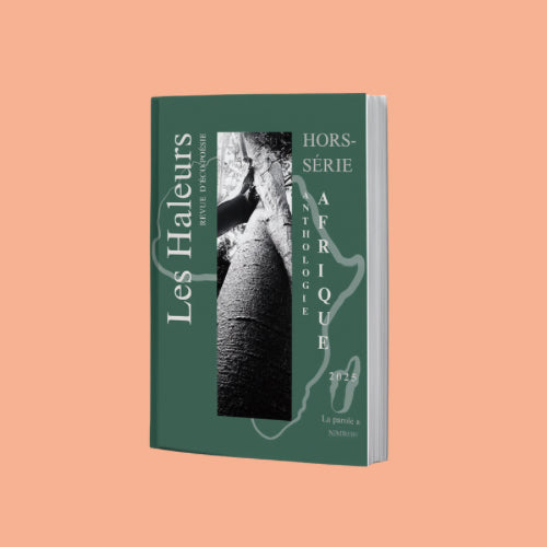 Les Haleurs | Collaboration