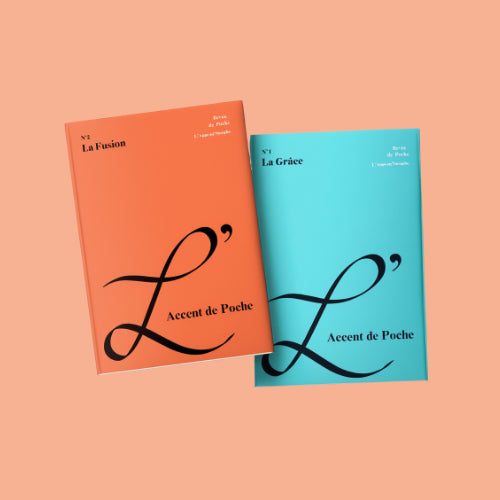 La Fusion & La Grâce | Collaboration
